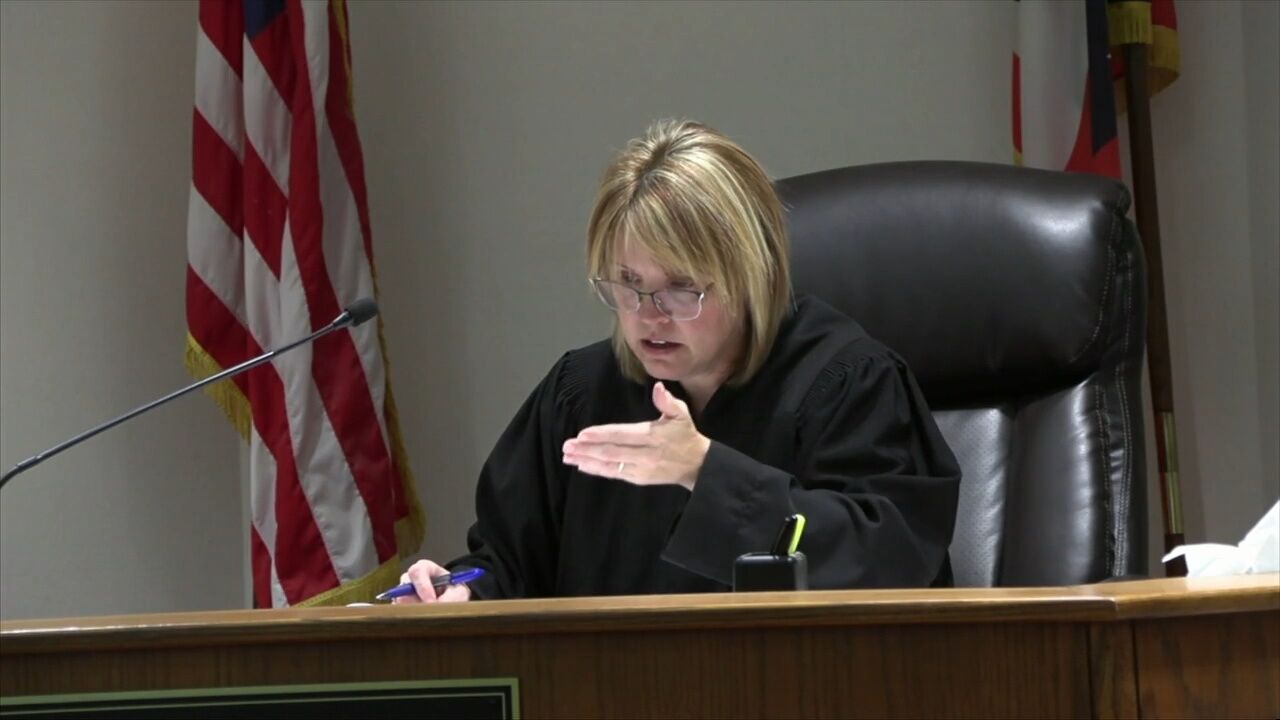 Williams sentenced to 4 to 6 years in prison for bar assault in January